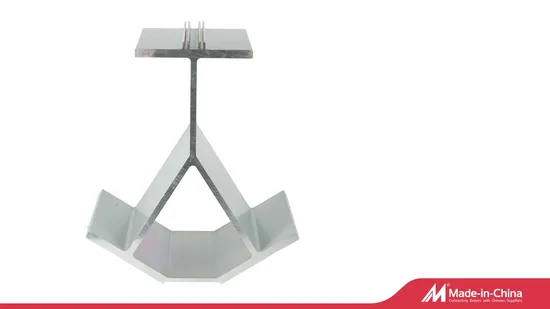 Linear Module Guide Rail Sliding Table Aluminum Profile Linear Module Industrial Aluminum Profile